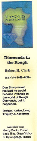 Dimonds in the Rough