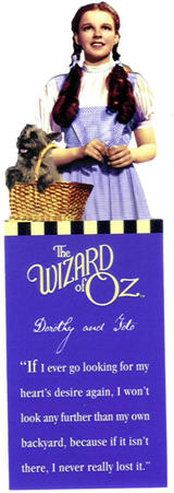 Wizard of OZ