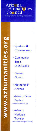 Arizona Humanities Council