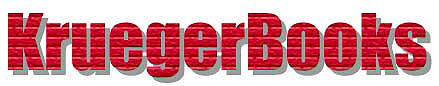 Kruegerbooks.com Logo