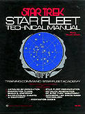 Star Fleet Technical Manual