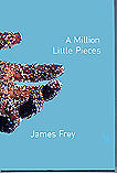 James Frey First edition