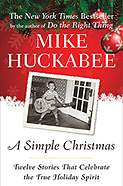 Mike Huckabee -Signed 1st