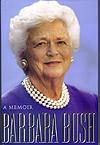 Barbara Bush