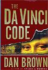 Da Vinci Code - Dan Brown