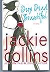 Signed by Jackie Collins