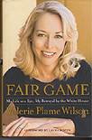 Fair Game Valerie Plame