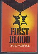 First Blood - Rambo