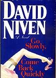 David Niven
