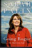 Sarah Palin First Edition