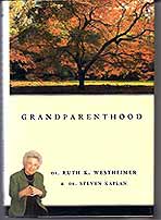  Dr. Ruth  GrandParentHood