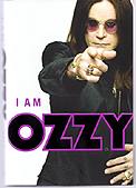 Ozzy Osbourne Signed First Edition