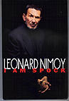 Signed by Leonard Nimoy