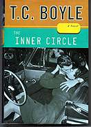 T. C. Boyle - Inner Circle
