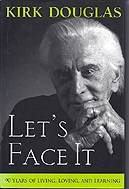 Kirk Douglas - Let's Face It