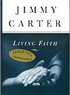 Living Faith Jimmy Carter