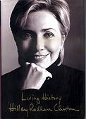 Hillary Clinton - Living History