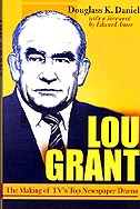 Ed Asner - Lou Grant