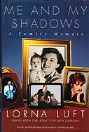 Lorna Luft Me and My Shadows