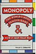 Monopoly First Edition