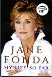 Signed by Jane Fonda