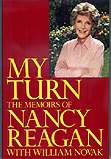 My Turn - Nancy Reagan