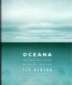 Signed, First Edtion Ted Danson - Oceana