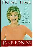 Signed Jane Fonda