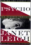 Janet Leigh PSYHO Signed 1st