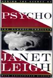 Janet Leigh Psycho