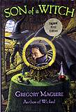 Gregory Maguire - Signed