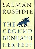 Signed First Rushdie