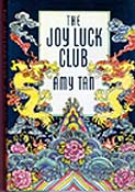 Amy Tan - The Joy Luck Club