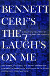 Benntt Cerf Signed First Edition