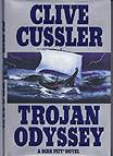 Clive Cussler Trojan Odyssey