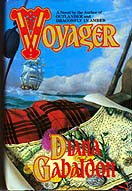 Voyager - Outlander - Diana Gabaldon