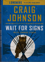 Here Right Matters - Craig Johnson