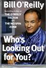 Signed 1st Bill O Reilly