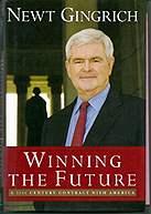 Newt Gingrich Winning the Future