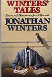 Jonathan Winters