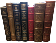 Seven Editons at a Great Price