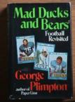 Mad Ducks and Bears