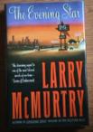 The Evening Star - Larry McMurtry 