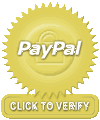 kruegerBooks.com is PayPal Verified