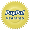 PayPal Verified