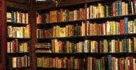 First Edition Books, Signed Books and Rare Books - Krueger Books Haunted Book Shoppe